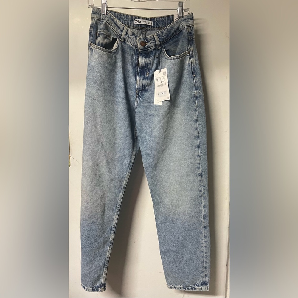 Jeans zara size 6/28